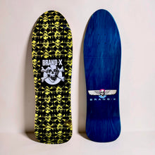 Load image into Gallery viewer, Knucklebone PIVOT Deck 9.75"x33"