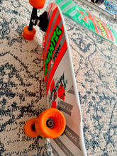 Load image into Gallery viewer, Atlantic Radioactive (Dorsey Truitt Tribute) Limited Edition, HAND-PAINTED 10”x30” COMPLETE SET-UP