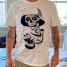 Load image into Gallery viewer, Guardian Viper Limited Edition Deck 10.5”x31” HAND PAINTED (1 of 10)