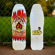 Load image into Gallery viewer, Jeff Phillips DevilMan Limited Edition, HAND PAINTED BBC Deck (1 of 20)
