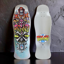 Load image into Gallery viewer, X-Dream HAND-PAINTED Limited Edition Deck 10"x30.25" (1 of 8)