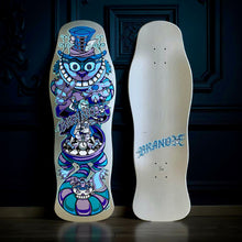 Load image into Gallery viewer, Master Manipulator 10"x30.25" Limited Edition Deck HAND-PAINTED (MARCH 2026)