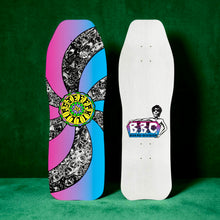 Load image into Gallery viewer, Jeff Phillips SPIRAL Limited Edition, HAND-PAINTED BBC Deck (1 of 50) (PRE-ORDER, AUGUST)