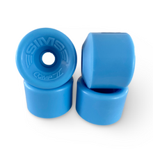 Load image into Gallery viewer, SIMS Comp II Conical Wheels 64mm/95A (1 of 25)
