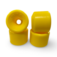 Load image into Gallery viewer, SIMS SNAKE Conical Wheels 66mm/95A (1 of 100)