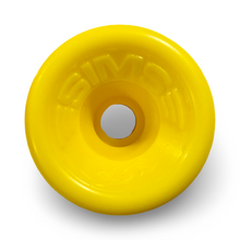Load image into Gallery viewer, SIMS SNAKE Conical Wheels 66mm/95A (1 of 100)