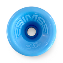 Load image into Gallery viewer, SIMS SNAKE Conical Wheels 66mm/95A (1 of 100)
