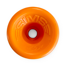 Load image into Gallery viewer, SIMS SNAKE Conical Wheels 66mm/95A (1 of 100)