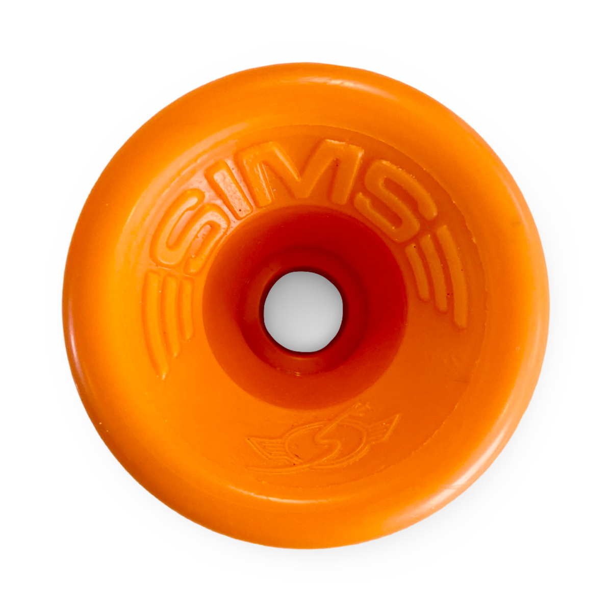 SIMS SNAKE Conical Wheels 66mm/95A (1 of 100) – Brand-X Skateboards