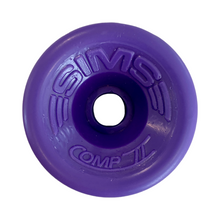 Load image into Gallery viewer, BLEMISHED SIMS Comp II Conicals 64mm/95A