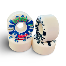 Load image into Gallery viewer, Lester Kasai ULTRA HARD X-THANE Wheels 58mm/103A