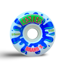 Load image into Gallery viewer, Lester Kasai ULTRA HARD X-THANE Wheels 58mm/103A