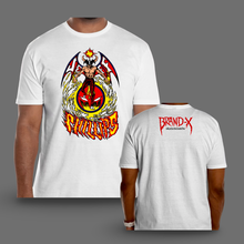 Load image into Gallery viewer, Jeff Phillips Devil Man BBC Shirt or Hoodie (PRE-ORDER, DECEMBER)