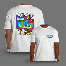 Load image into Gallery viewer, Jeff Phillips BREAKOUT Shirt or Hoodie