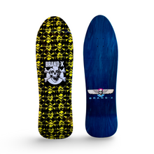 Load image into Gallery viewer, Knucklebone PIVOT Deck 9.75"x33"