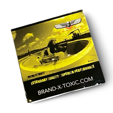 Load image into Gallery viewer, Brand-X Low Profile Rails (set of 2, with Hardware)