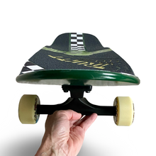 Load image into Gallery viewer, RipStik Bullet-Pig Deck or Complete 9.1"x33.25” HAND-PAINTED