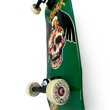 Load image into Gallery viewer, RipStik Bullet-Pig Deck or Complete 9.1"x33.25” HAND-PAINTED