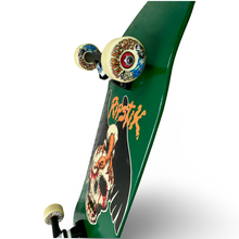 Load image into Gallery viewer, RipStik Bullet-Pig Deck or Complete 9.1"x33.25” HAND-PAINTED
