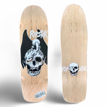 Load image into Gallery viewer, RipStik 1 GLOW IN THE DARK Demon Deck 9.1”x32.5”