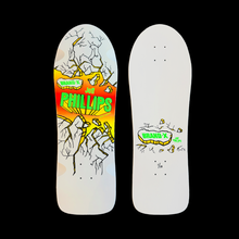 Load image into Gallery viewer, Jeff Phillips BREAKOUT Limited Edition Series, HAND-PAINTED Deck