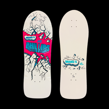 Load image into Gallery viewer, Jeff Phillips BREAKOUT Limited Edition Series, HAND-PAINTED Deck