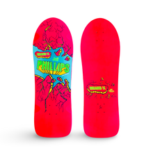 Load image into Gallery viewer, Jeff Phillips BREAKOUT Limited Edition Series, HAND-PAINTED Deck (1 of 15)