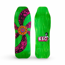 Load image into Gallery viewer, Jeff Phillips SPIRAL Limited Edition, HAND-PAINTED BBC Deck (1 of 20)