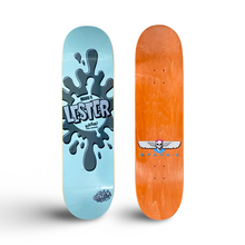 Load image into Gallery viewer, Lester Kasai Pop Deck (7.75" - 9.0")