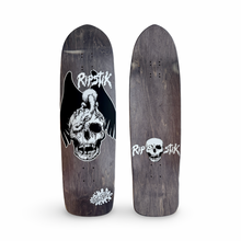 Load image into Gallery viewer, Ripstik GLOW-IN-DARK X-Terrain Deck 9.4”x34"