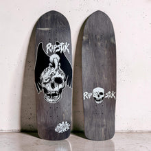Load image into Gallery viewer, Ripstik GLOW-IN-DARK X-Terrain Deck 9.4”x34"