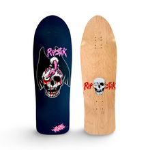 Load image into Gallery viewer, Ripstik Limited Edition Deck 10.25"x32" HAND-PAINTED (1 of 10) (PRE-ORDER, OCTOBER)