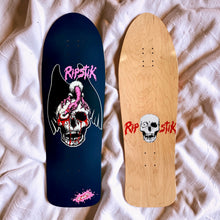 Load image into Gallery viewer, Ripstik Limited Edition Deck 10.25"x32" HAND-PAINTED (1 of 10) (PRE-ORDER, OCTOBER)