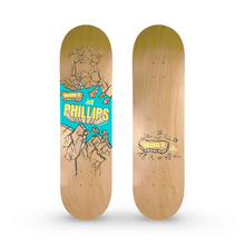 Load image into Gallery viewer, Jeff Phillips Breakout POP Decks