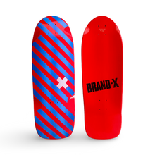 Load image into Gallery viewer, Vertical Hold 10"x30" ONE OF A KIND, HAND PAINTED Deck (1 of 1)