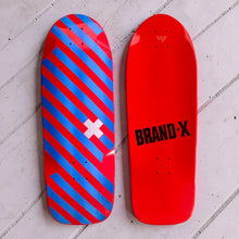 Load image into Gallery viewer, Vertical Hold 10"x30" ONE OF A KIND, HAND PAINTED Deck (1 of 1)