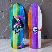 Load image into Gallery viewer, Ripstik ONE OF A KIND Deck 10.25"x32" HAND-PAINTED (1 of 1)
