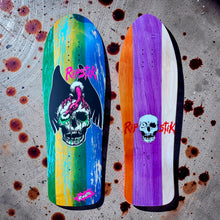 Load image into Gallery viewer, Ripstik ONE OF A KIND Deck 10.25"x32" HAND-PAINTED (1 of 1)