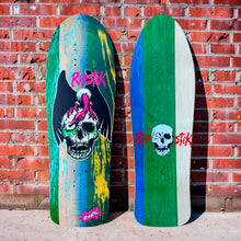 Load image into Gallery viewer, Ripstik ONE OF A KIND Deck 10.25"x32" HAND-PAINTED (1 of 1)