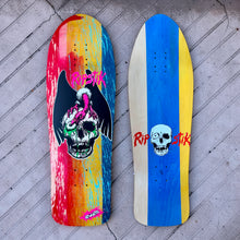 Load image into Gallery viewer, Ripstik ONE OF A KIND Deck 10.25"x32" HAND-PAINTED (1 of 1)