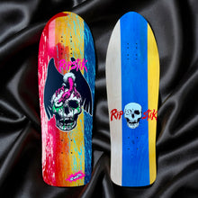 Load image into Gallery viewer, Ripstik ONE OF A KIND Deck 10.25"x32" HAND-PAINTED (1 of 1)