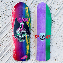 Load image into Gallery viewer, Ripstik ONE OF A KIND Deck 10.25"x32" HAND-PAINTED (1 of 1)