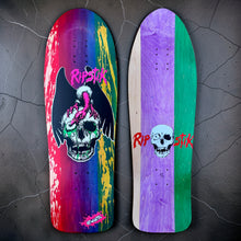 Load image into Gallery viewer, Ripstik ONE OF A KIND Deck 10.25"x32" HAND-PAINTED (1 of 1)