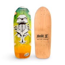 Load image into Gallery viewer, RipStik II GLOW-IN-DARK 10"x30”