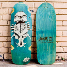 Load image into Gallery viewer, RipStik II GLOW-IN-DARK 10"x30”