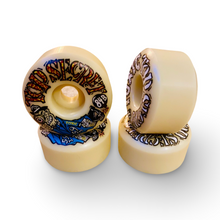 Load image into Gallery viewer, Top Secret VERY-HARD Wheels 59mm/104A