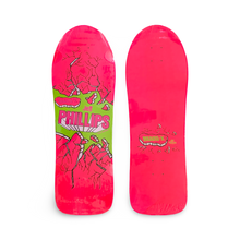 Load image into Gallery viewer, Jeff Phillips BREAKOUT “Rider” Deck 10.2”x30.2”