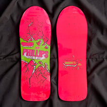 Load image into Gallery viewer, Jeff Phillips BREAKOUT “Rider” Deck 10.2”x30.2”