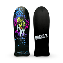 Load image into Gallery viewer, Dogma 3 Whaletail Deck 10”x30”