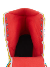 Load image into Gallery viewer, Moxi Rainbow Rider OLD SCHOOL Rollerskates